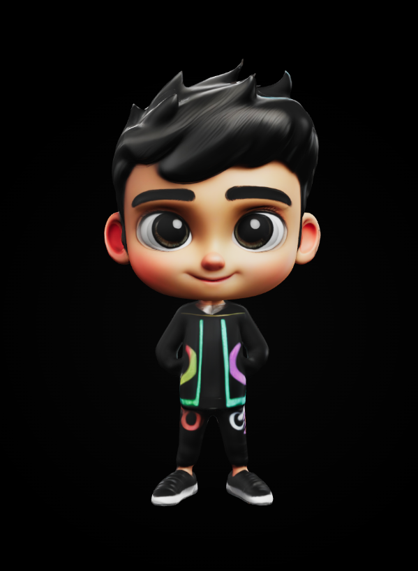 MiniMe Avatar